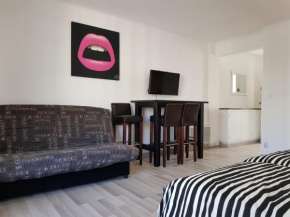 Studio modern